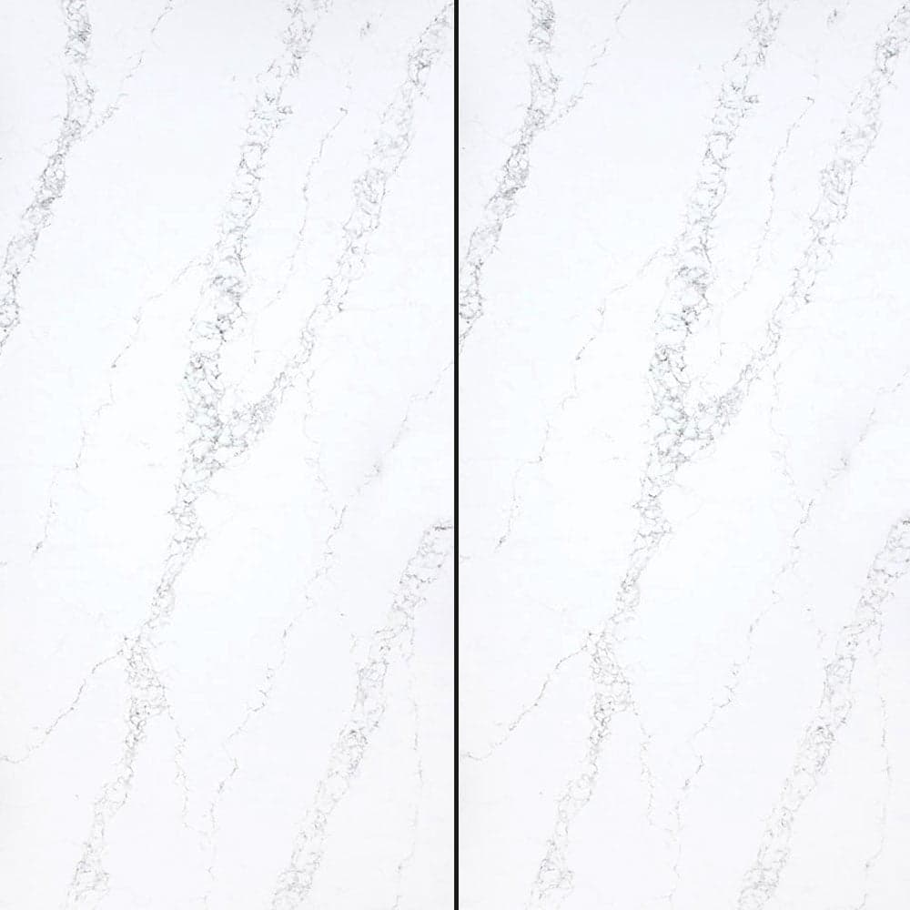 Statuario Aldan Quartz