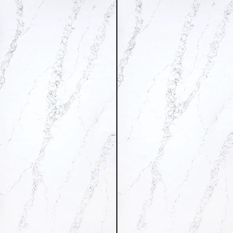 Statuario Aldan Quartz