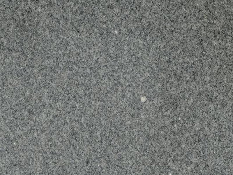 Sierra Grey Granite