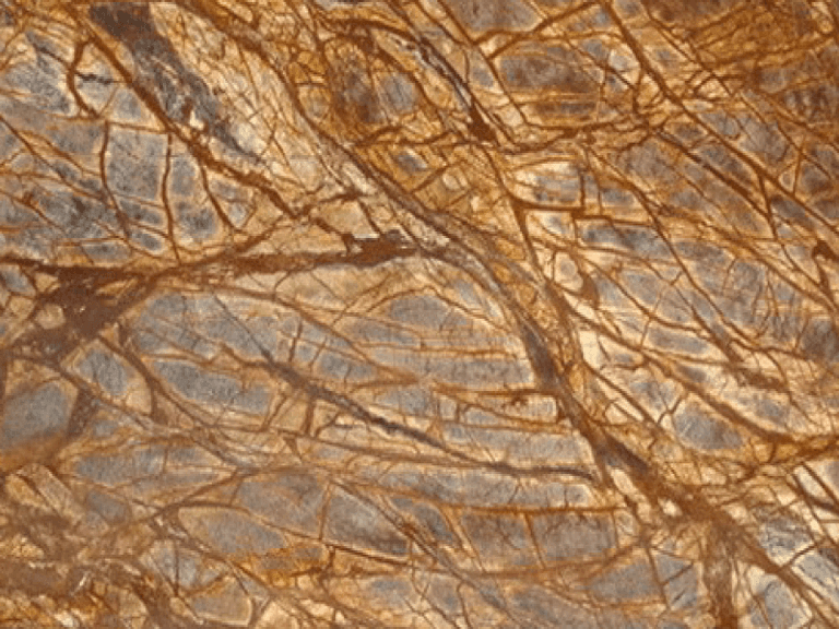 Rainforest Brown Marble