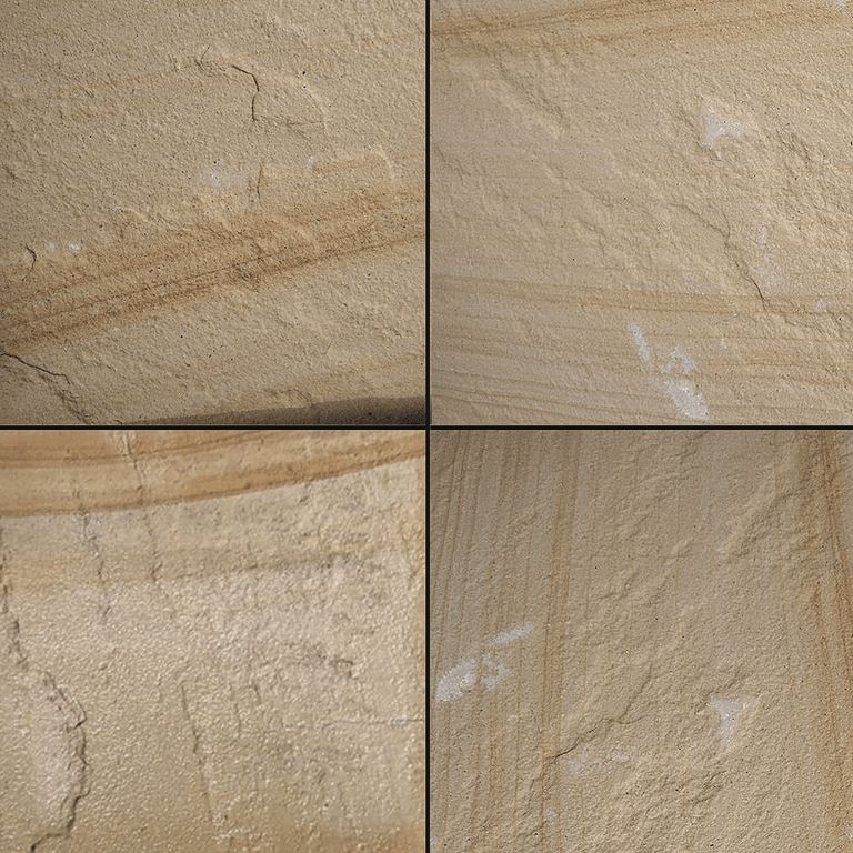 Sahara Sandstone