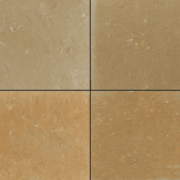 Tandur Yellow Limestone