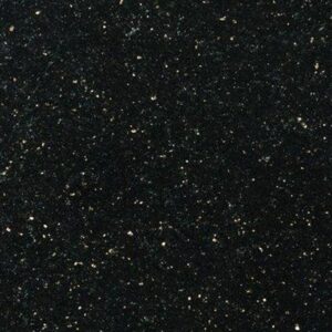 Black Galaxy granite