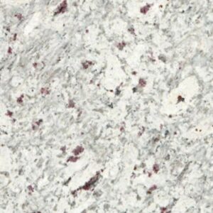 Moon White Granite