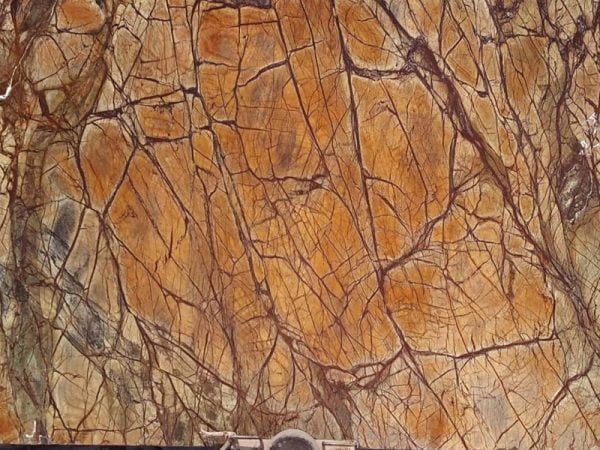 Rainforest-Brown-marble
