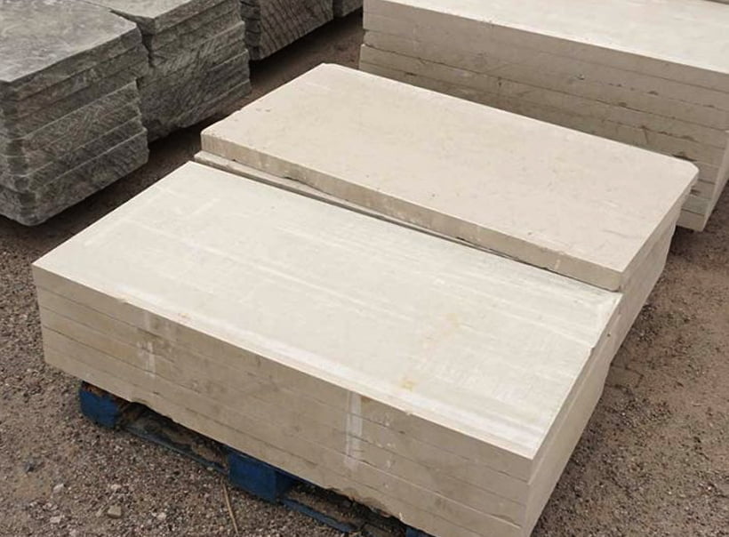 lime stone-product