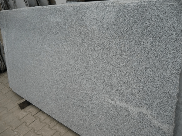 Sierra Grey Granite Slab