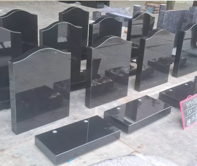 Granite Headstones Monuments Granite Headstones