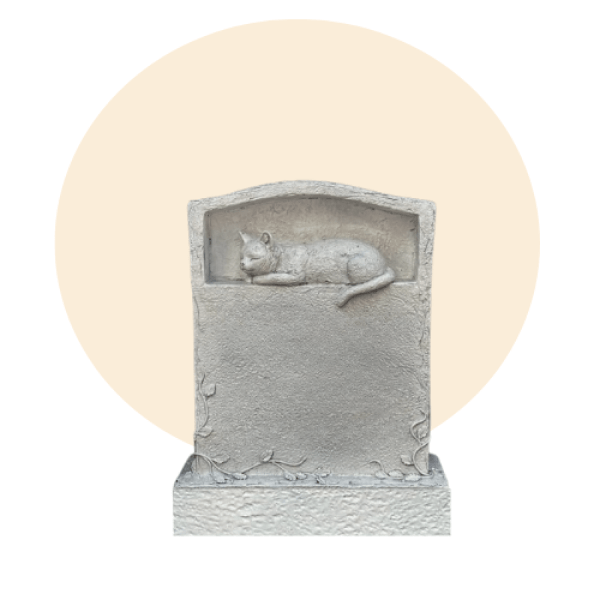 Pet headstones Pet headstones