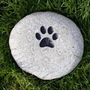 Pet mini memorials