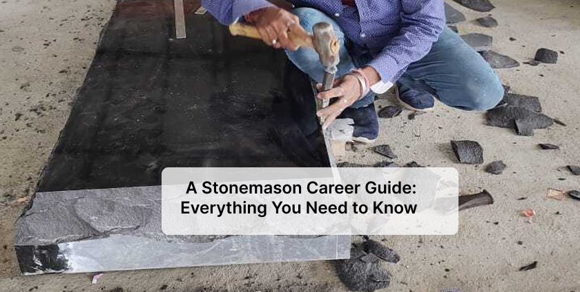 A Stonemason Career Guide Everything You Need to Know