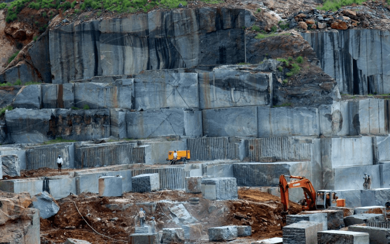 Granite-Mines-in-India