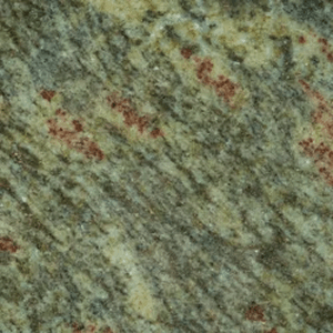 Tropical Green Granite