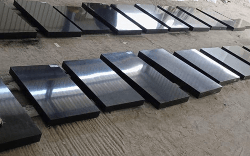 flat markers