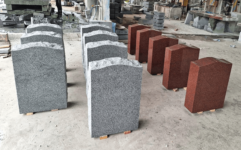 granite-headstones