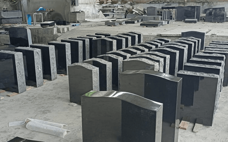 wholesale granite headstone 2