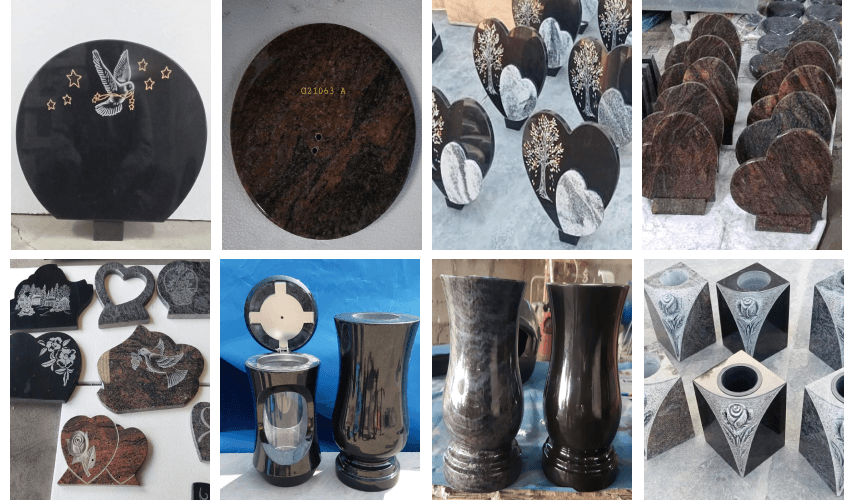 wholesale Plaques & Vases